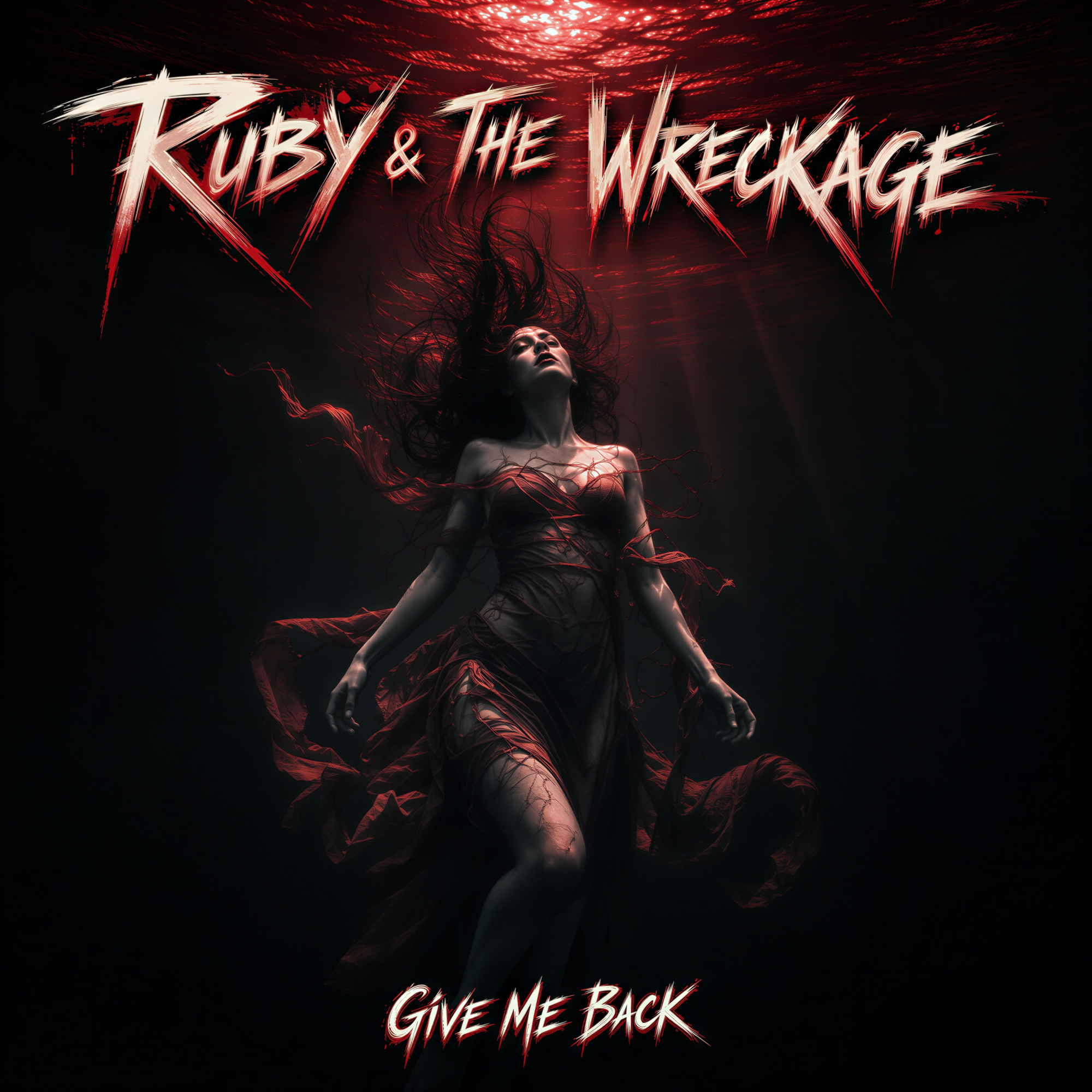 Spotlight track artwork
